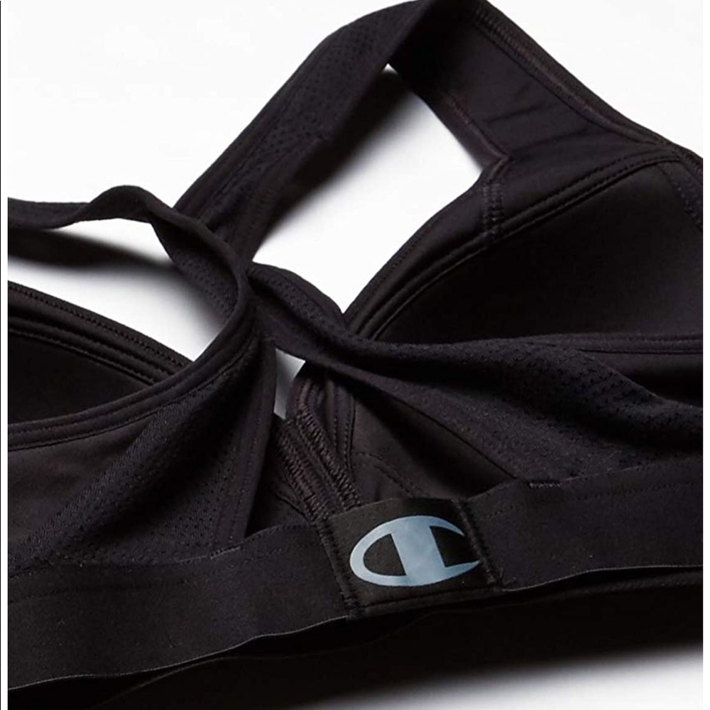 Champion sports bra xl
